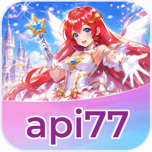 Screenshot 1 - api77 Home Screen