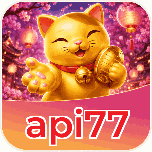 Screenshot 1 - api77 Home Screen