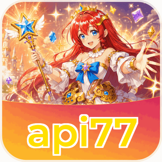 Screenshot 1 - api77 Home Screen